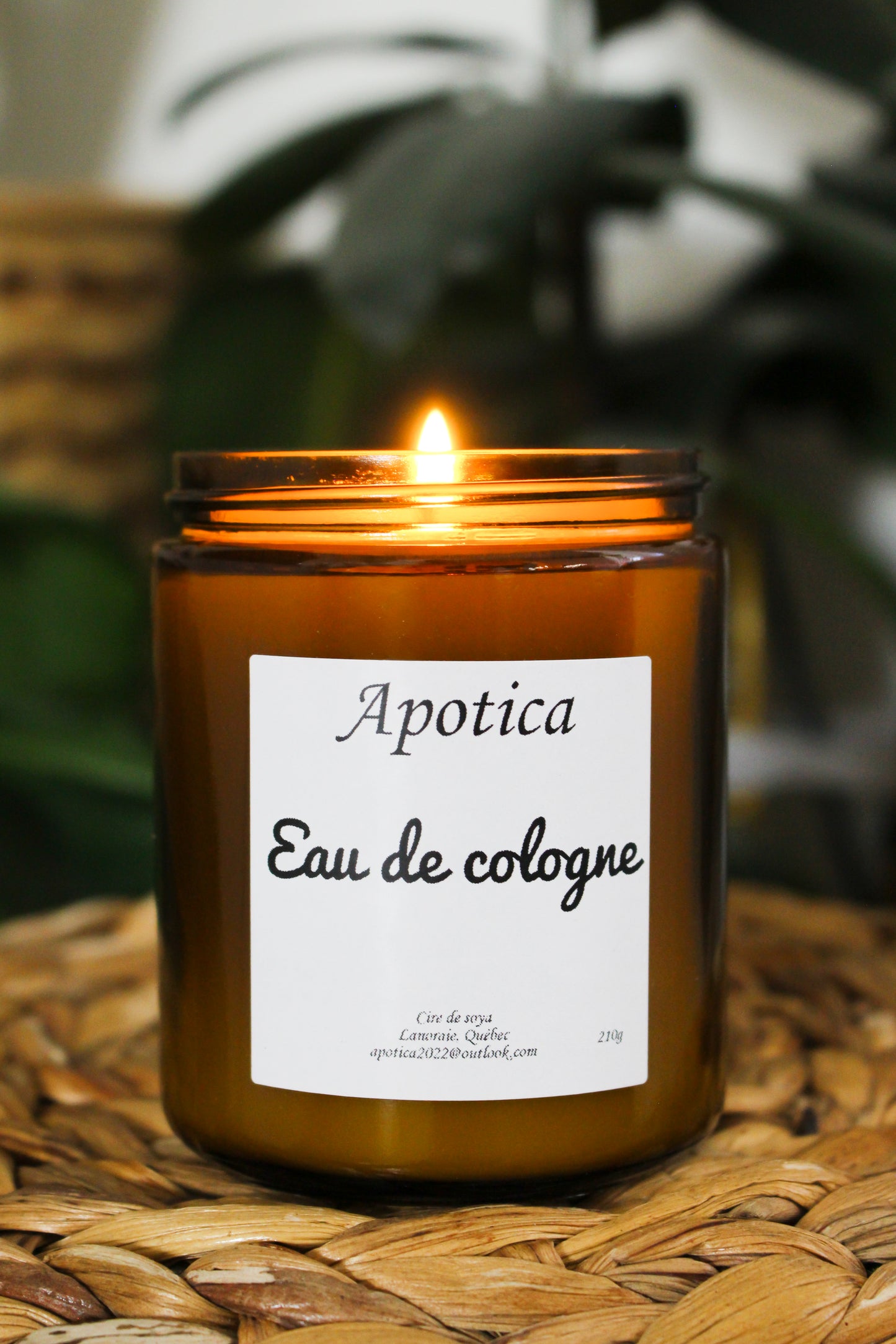 Eau de Cologne