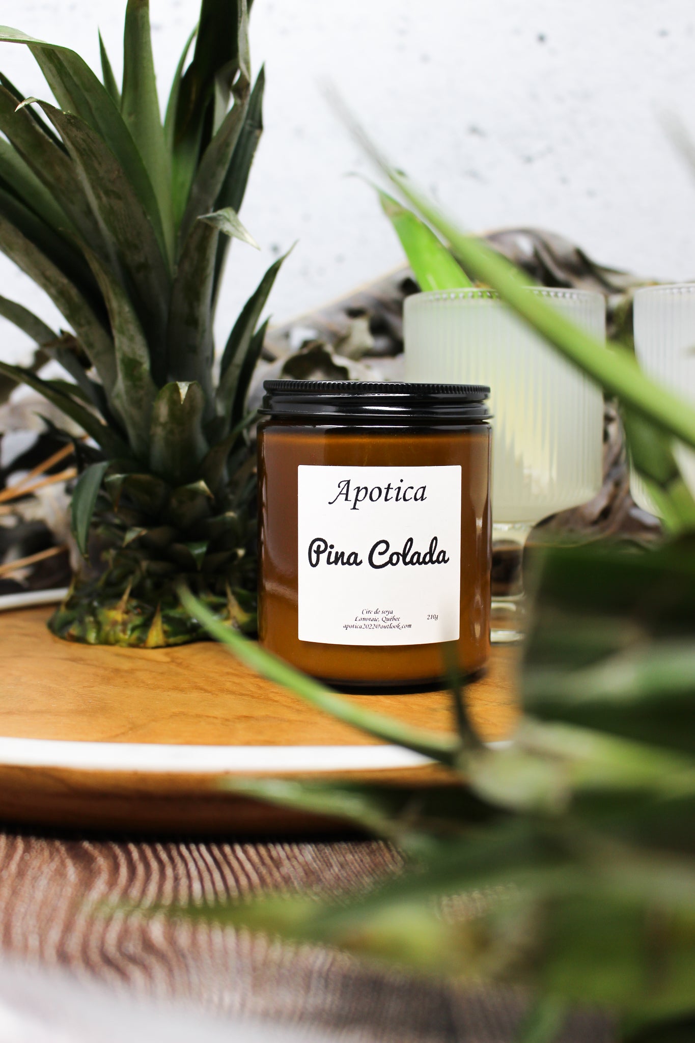 Pina Colada
