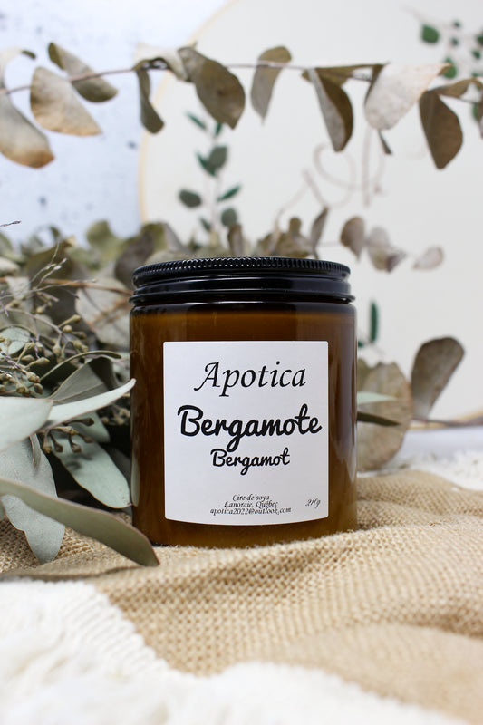 Bergamote