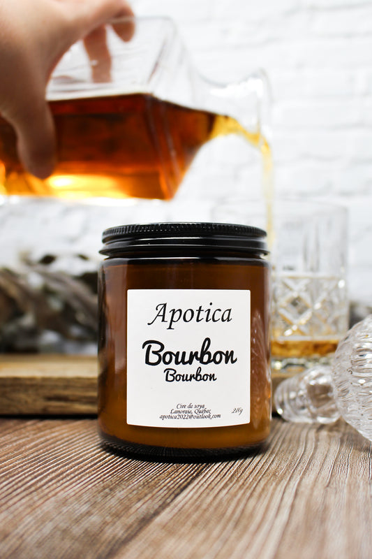 Bourbon