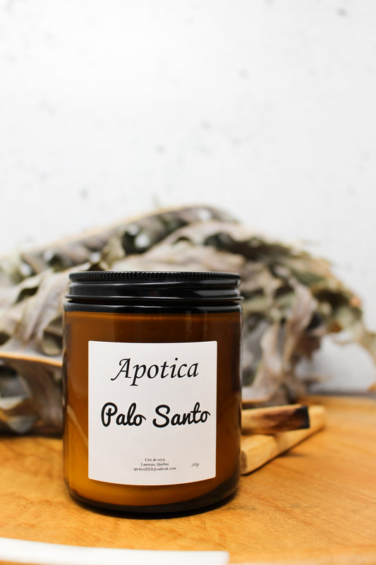 Palo Santo