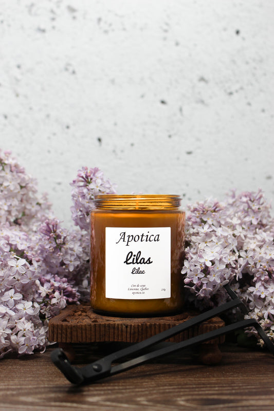 Lilas