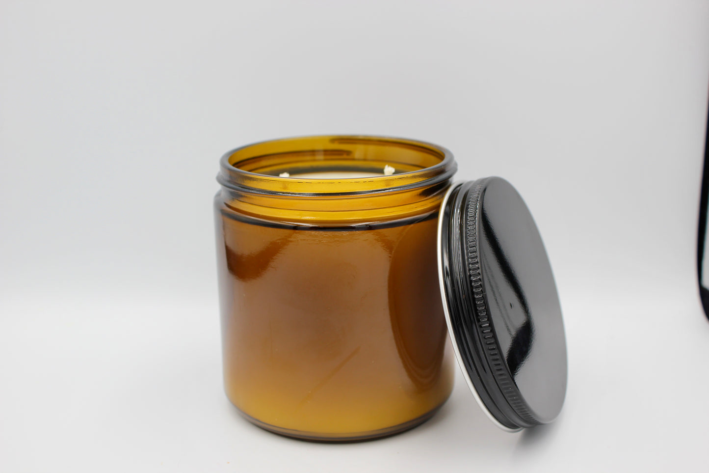 Pêche & Crème