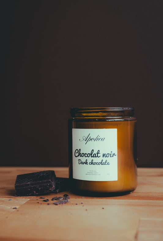 Chocolat noir