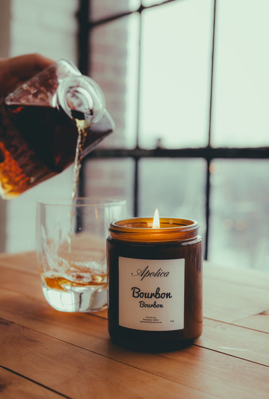 Bourbon
