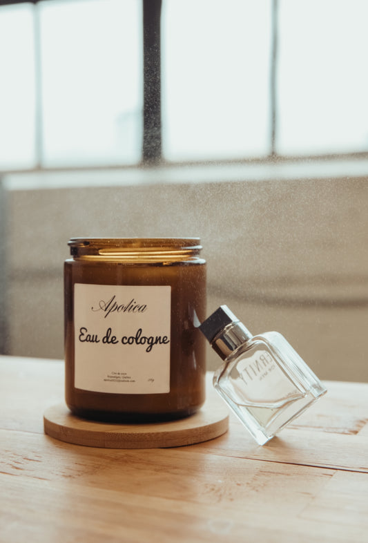 Eau de Cologne