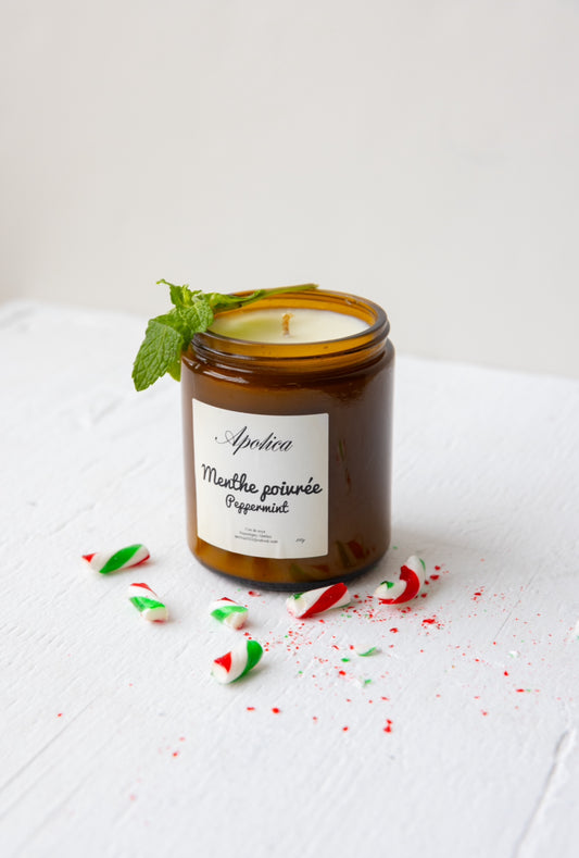 Menthe poivrée