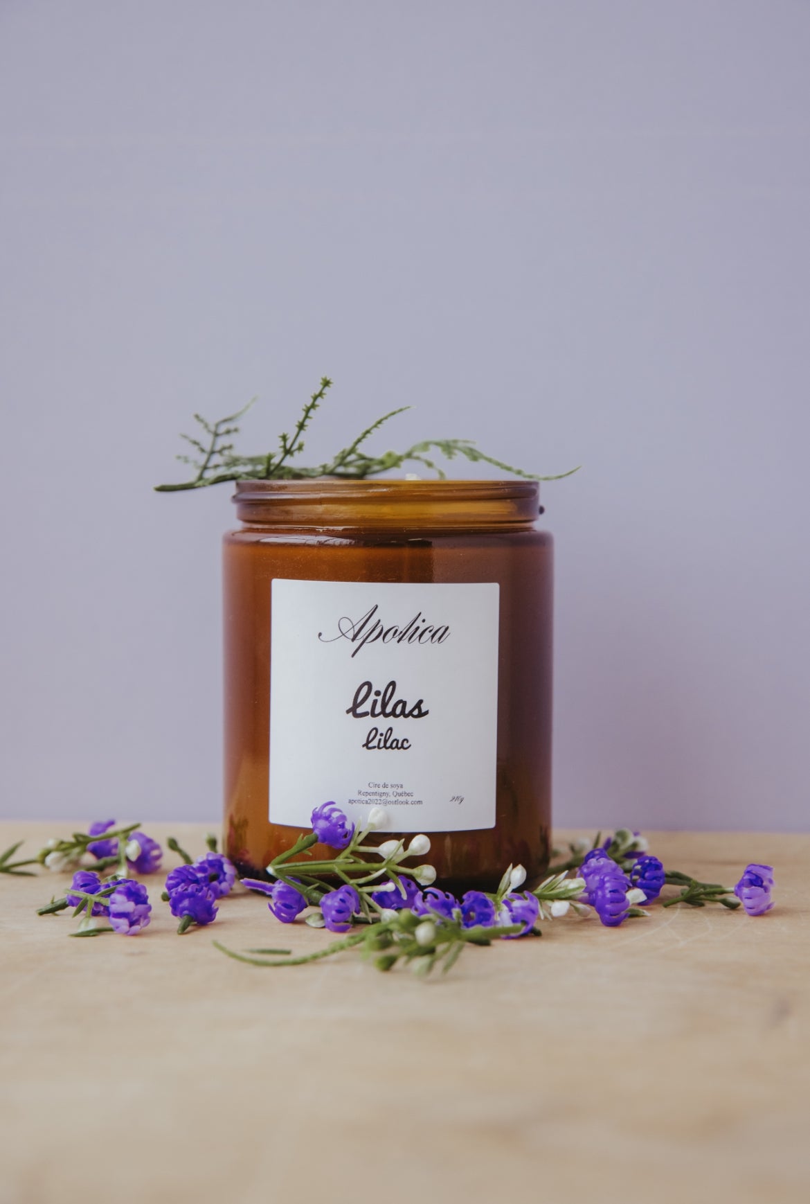 Lilas