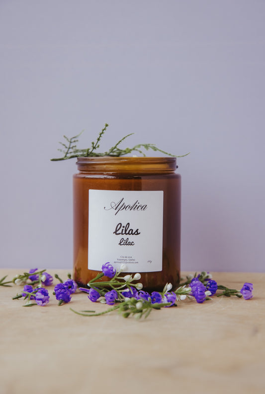 Lilas