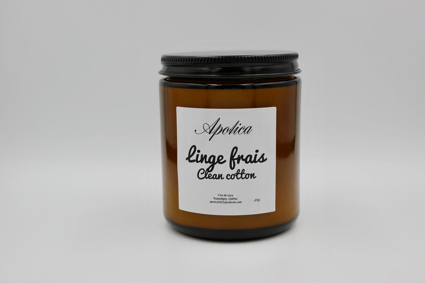 Linge frais